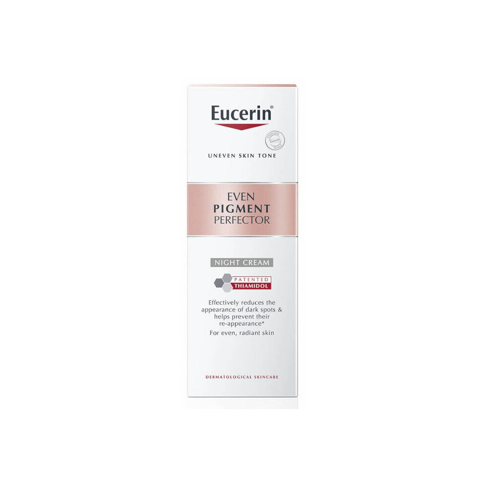 Cream Even Pigment Perfector Night 50Ml,