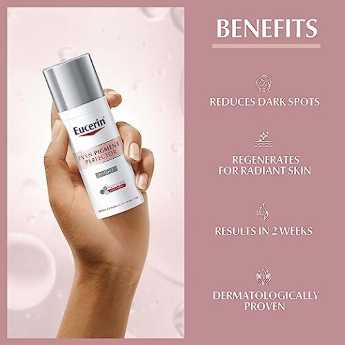 Even Pigment Perfector Night Cream 50ml, 2
