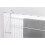2 Bar Radiator Clothes Airer Small Space Compact Airer Drying Rack 1pc 1