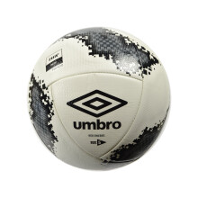 (Size 5) Umbro Neo Swerve Football Black White