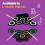 WICKED GIZMOs 7-Pad Portable Foldable Roll Up Drum Kit 8