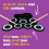 WICKED GIZMOs 7-Pad Portable Foldable Roll Up Drum Kit 4