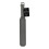 Bound to Please Silicone Spanking Paddle Grey 3