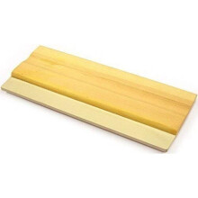 Major Brushes A3 Screen Printing Squeegee