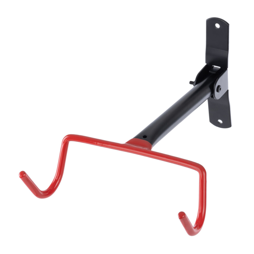 HILLINGTON Wall-Mounted Bike Stand Rack