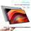 3G Mobile Tablet PC PRITOM L10 10 inch Android 11 3GB+32GB 7
