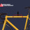 HILLINGTON Wall-Mounted Bike Stand Rack 4