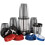 Russell Hobbs Russell Hobbs 23180 Nutri Boost Multi-Functional Blender Smoothie 1