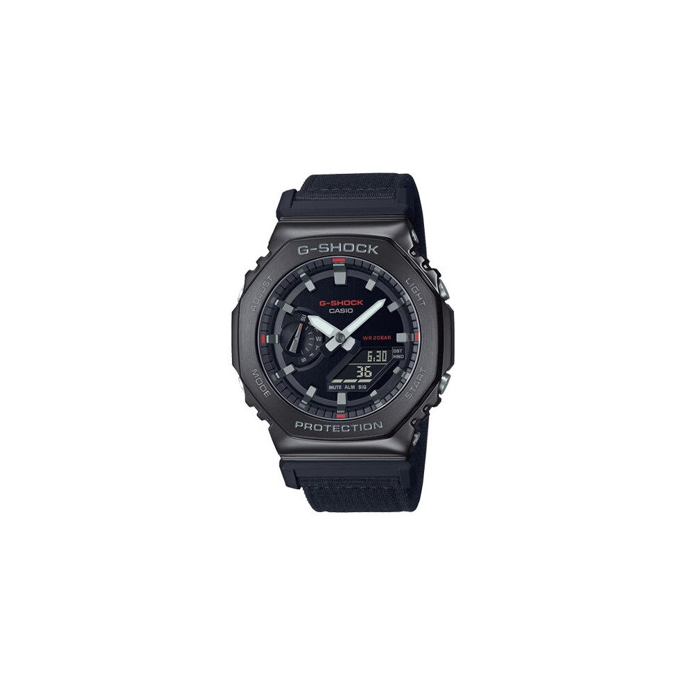 CASIO G-SHOCK Mod. OAK -  UTILITY METAL Serie