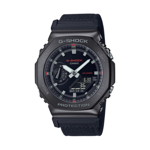 Casio CASIO G-SHOCK Mod. OAK -  UTILITY METAL Serie 1