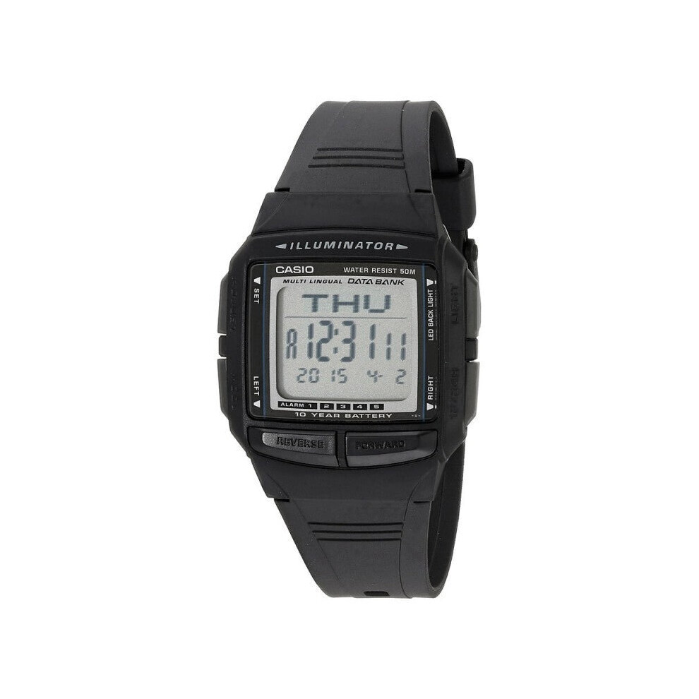 CASIO Mod. DATABANK