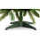 Habitat 4ft Cashmere Christmas Tree - Green 3