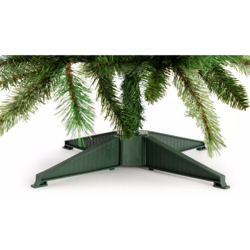 Habitat 4ft Cashmere Christmas Tree - Green 2