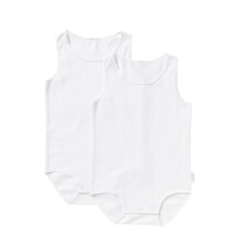 () Bonds 2 Pack Baby Infant Wonderbodies Singletsuit Bodysuit Wondersuit 0000-2 BY4VA