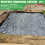 Elixir Garden Supplies (4m, 3m) Woven Ground Cover/Weed Control Landscaping Membrane 4