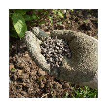 3.5kg Organic Chicken Manure Pellets Vitax 6X Manure Lawn Plant Feed