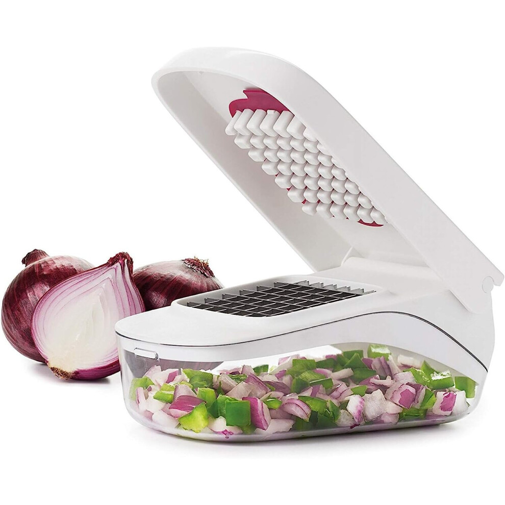 Vegetable Fruit Chopper Food Onion Chopper Veggie Slicer Dicer