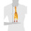 Rubber Chicken - Giant screaming noise maker for parties, pranks, practical jokes 2