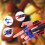 Spider-man Gloves Superhero Launcher Props Shooter 8