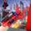 Spider-man Gloves Superhero Launcher Props Shooter 10