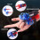 Spider-man Gloves Superhero Launcher Props Shooter 7