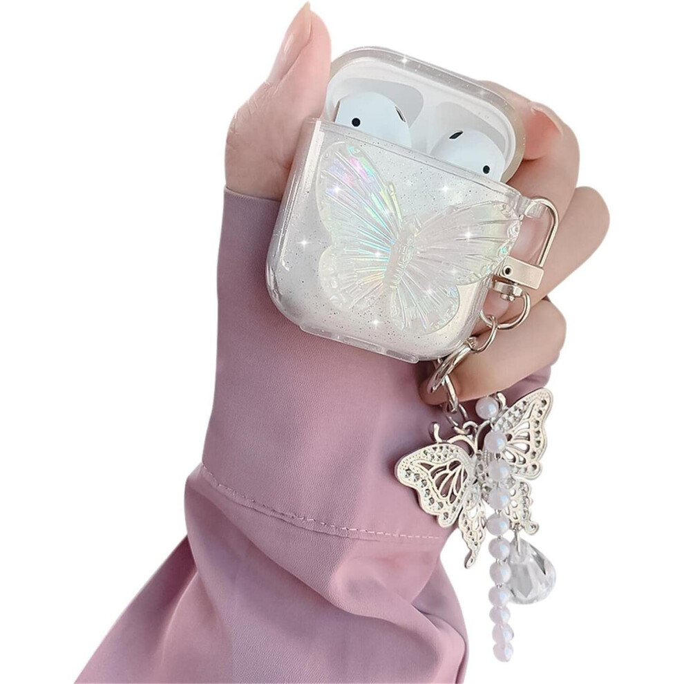 Yadong Compatible With 1St Generation Airpods And 2Nd Generation Airpods Cases