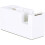 Silicone Non-Slip Weight Base Tape Cutter (Pure White) 2