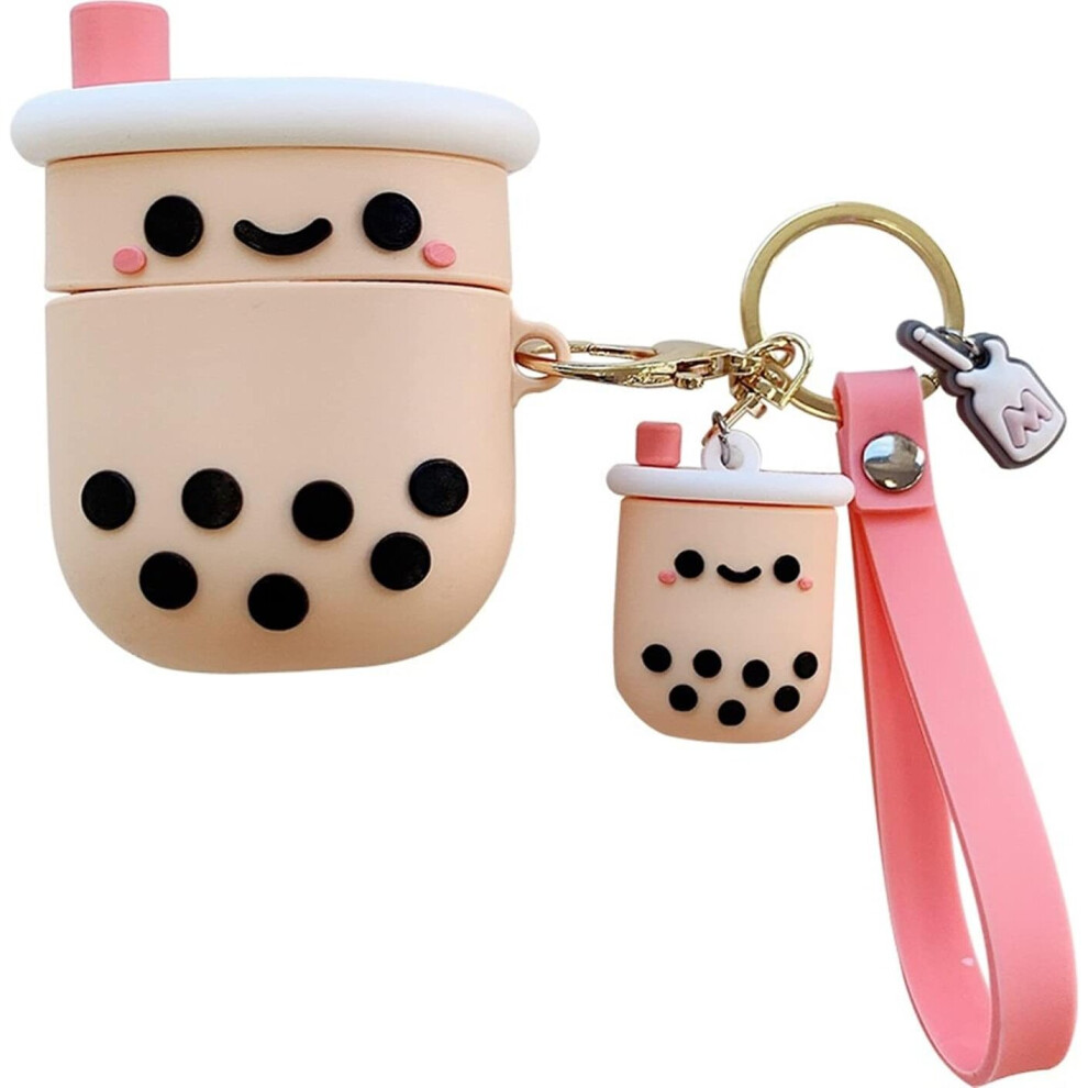 Yadong Compatible With Airpods 1St And 2Nd Generation Cute Earphone Case Protective Accessories