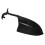 Right Side Rearview Mirror Bottom Lower Holder Cover for Mazda 2 3 6 7