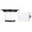 5Pcs Replacement Hepa Filter Cordless Stick Vacuum Cleaner Parts 6