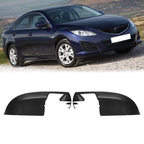 Right Side Rearview Mirror Bottom Lower Holder Cover for Mazda 2 3 6 2