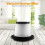 5Pcs Replacement Hepa Filter Cordless Stick Vacuum Cleaner Parts 8