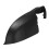 Right Side Rearview Mirror Bottom Lower Holder Cover for Mazda 2 3 6 9