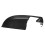 Right Side Rearview Mirror Bottom Lower Holder Cover for Mazda 2 3 6 10