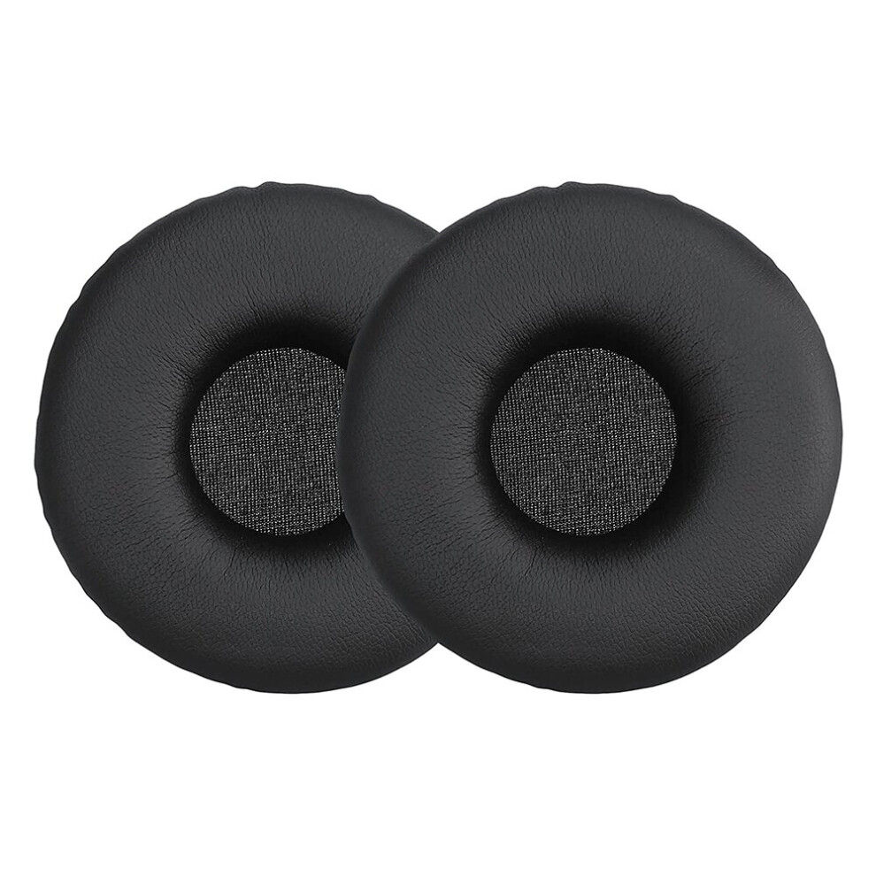 Typecat 2Pcs Ear Pads For So-Ny Mdr-Xb450ap / Xb550 / Xb650 - Earpads Set