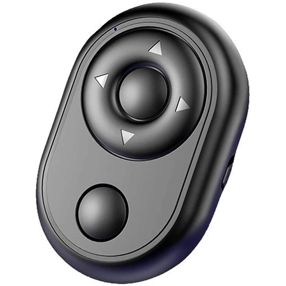 Bluetooth Remote Control for iPhone - Can Also Be Remote