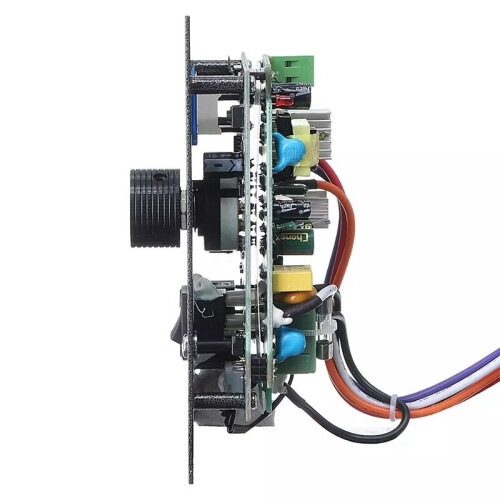 Digital Thermostat Upgrade Controller Board for Traeger Pellet Grill 2