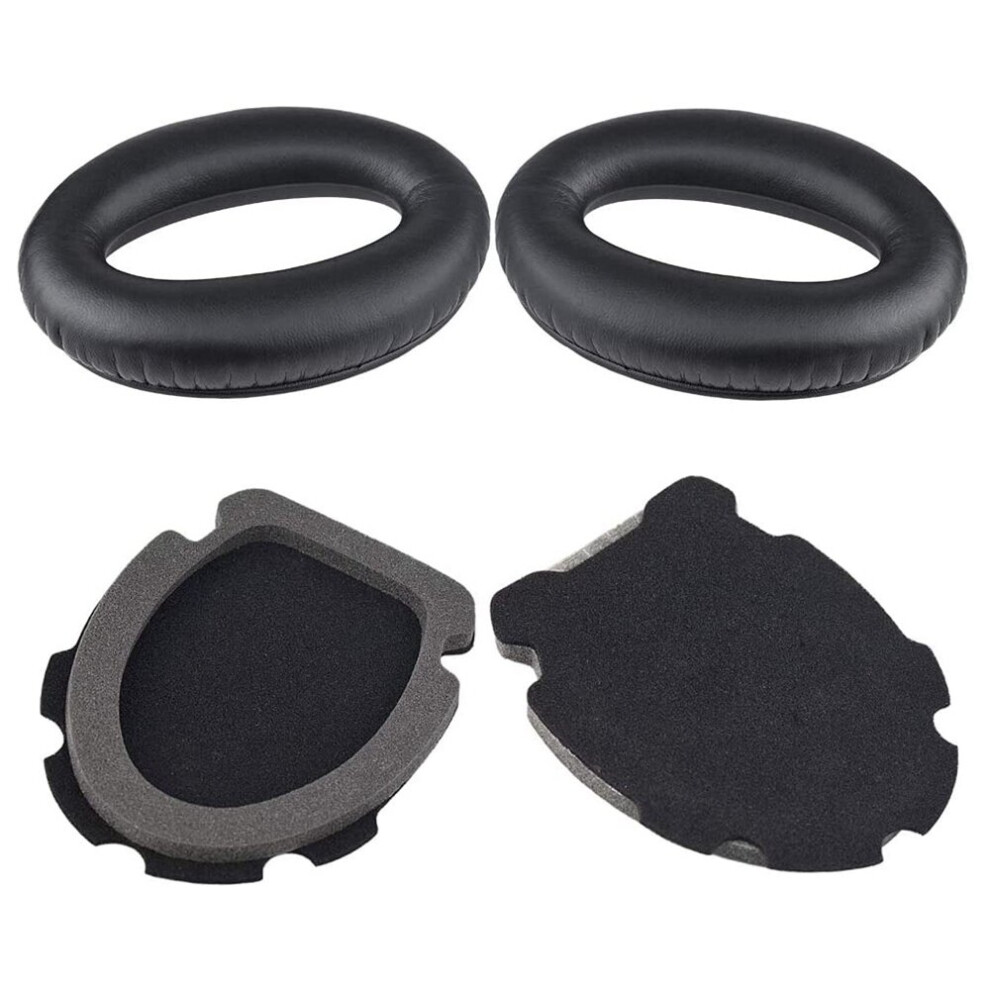 Ear Pads Ear Cushion Ear Cover Replacement for Boose A20 x A10
