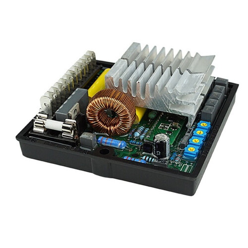 Auto AVR SR7 for Generator SR7-2G Mecc AVR Voltage Regulator Board 2
