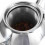 2L Stainless Steel Teapot with Tea Strainer Infuse Sets for Induction 6