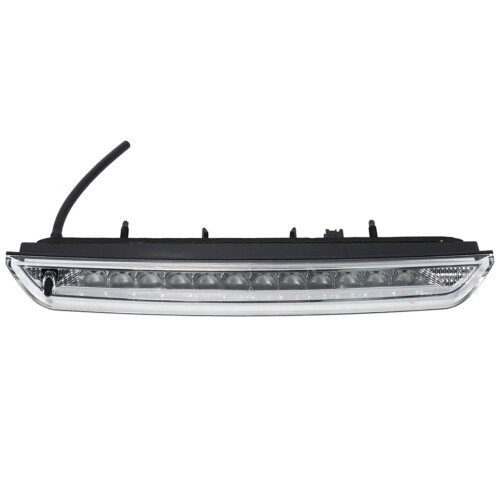 Rear High Mount Stop Lamp 3Rd Third Brake Tail Light for Peugeot 2008 1
