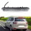 Rear High Mount Stop Lamp 3Rd Third Brake Tail Light for Peugeot 2008 3