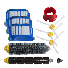 Replacement Kit for iRobot Roomba Series 600 Replenishment Kit