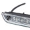 Rear High Mount Stop Lamp 3Rd Third Brake Tail Light for Peugeot 2008 10