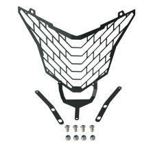 Head Light Lamp Light Grille Guard Cover for Honda CB500X 13-18