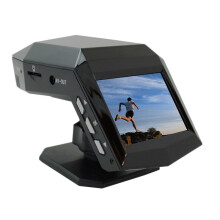 New 1080P HD Dash Cam Car Video Driving Recorder with Parking Monitor