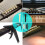 65 PCS Guitar Accessories Kit with Guitar Strings, Tuner, Capo, Picks 5