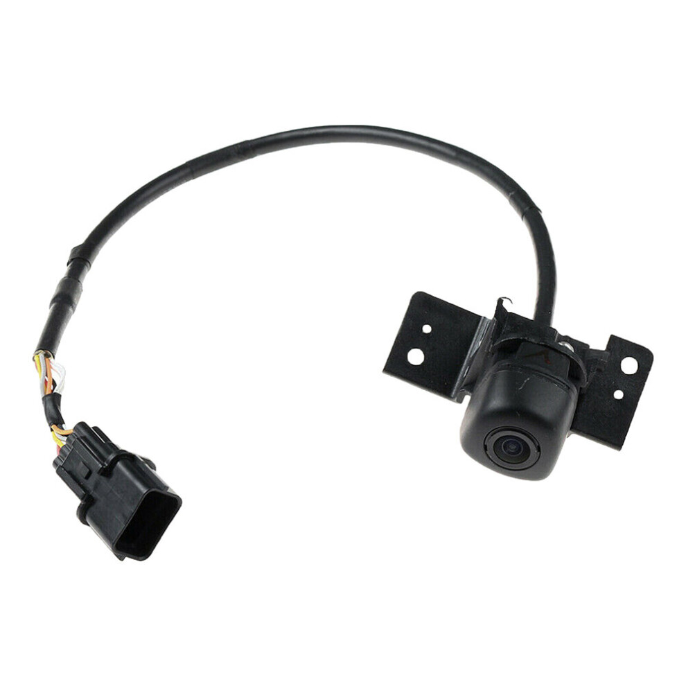 New For Hyundai Tucson 2016-2017-2018 Rear View Camera Reverse Backup 4764004191008