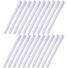 22Pcs LED Light-Up Foam Sticks Flashing Glow LED Foam Sticks
