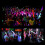 22Pcs LED Light-Up Foam Sticks Flashing Glow LED Foam Sticks 7